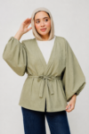 Elara blouse