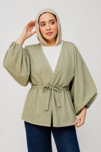 Elara blouse