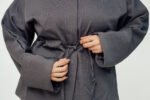Silver line grey set(4)